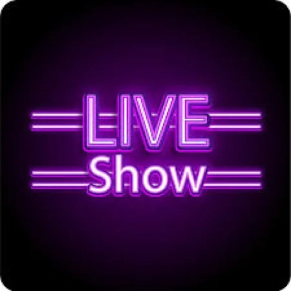 @kayapow is live! Or silent show - Picture 2 of 3